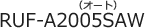 RUF-A2005SAW RUF-A2005SAW